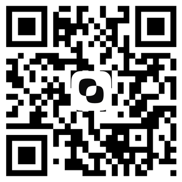 PIQ QR code for @maya